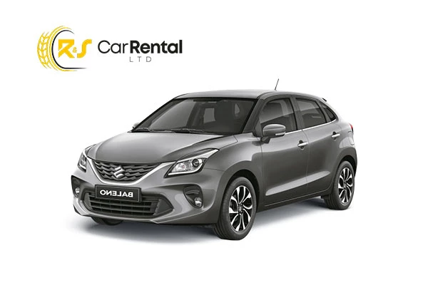 R&S Car Rental Ltd à Maurice
