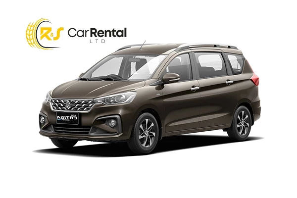 R&S Ertiga