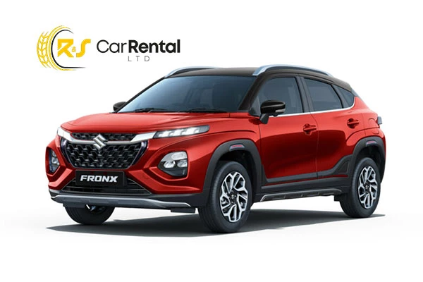 R&S Car Rental Ltd à Maurice