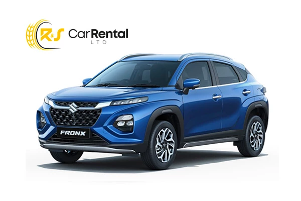 R&S Car Rental Ltd à Maurice