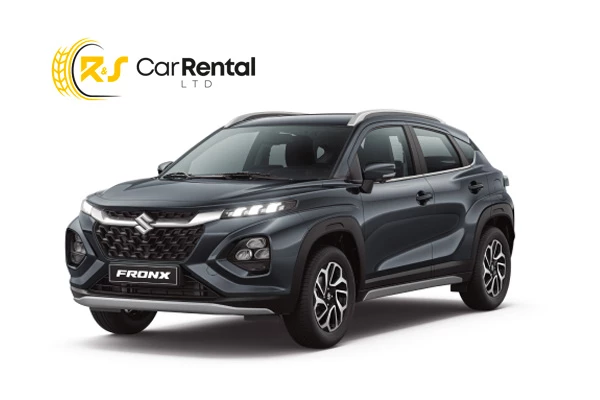 R&S Car Rental Ltd à Maurice