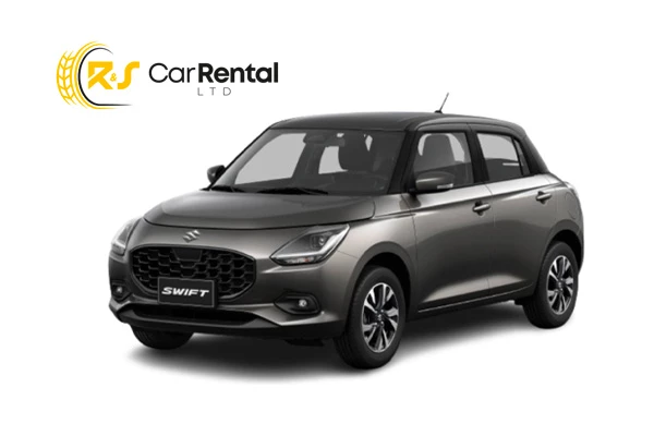 R&S Car Rental Ltd à Maurice