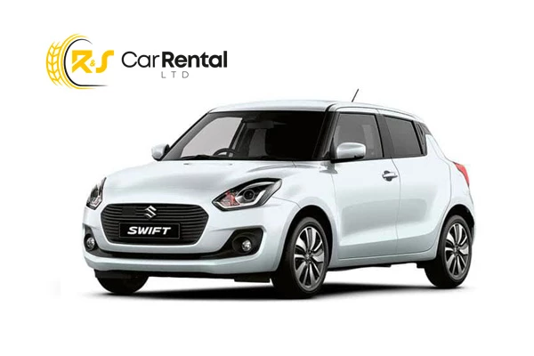 R&S Car Rental Ltd à Maurice