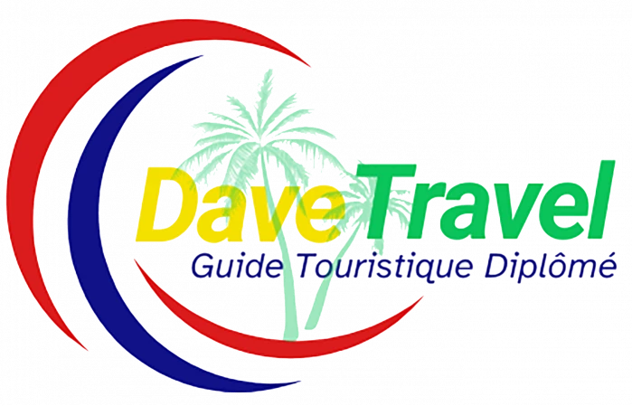 Dave Travel Guide Maurice