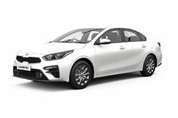 Kia Rio Khedoo Car Rental Kia Rio Khedoo Car Rental