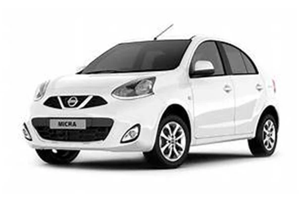 Nissan Micra Highway Car Rental Ltd Nissan Micra Highway Car Rental Ltd