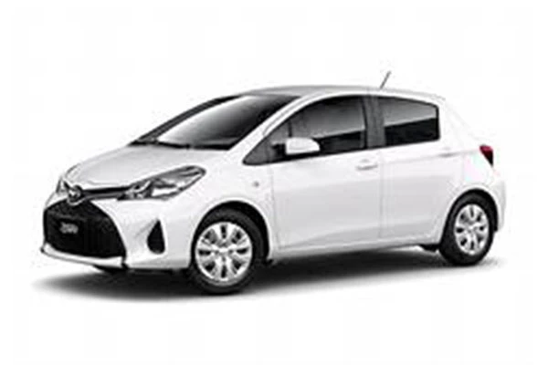 Toyota Yaris Khedoo Car Rental Toyota Yaris Khedoo Car Rental