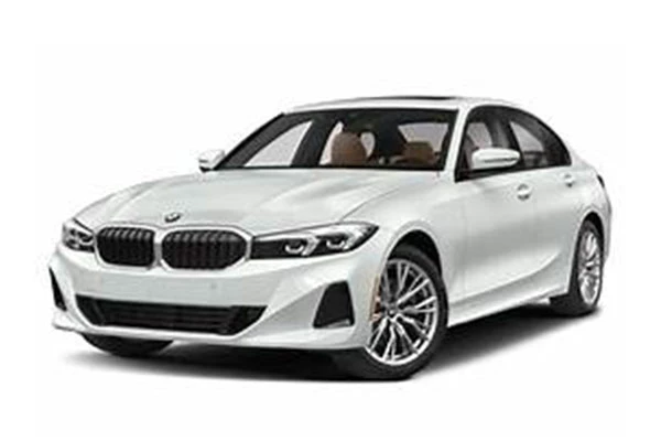 BMW 330 E Highway Car Rental Ltd BMW 330 E Highway Car Rental Ltd