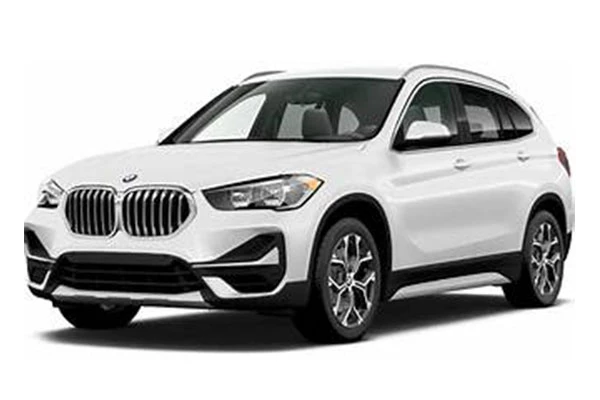BMW X-1 Highway Car Rental Ltd BMW X-1 Highway Car Rental Ltd