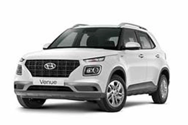 Hyundai Venue Highway Car Rental Ltd Hyundai Venue Highway Car Rental Ltd