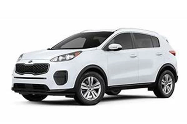 Kia Sportage Highway Car Rental Ltd Kia Sportage Highway Car Rental Ltd
