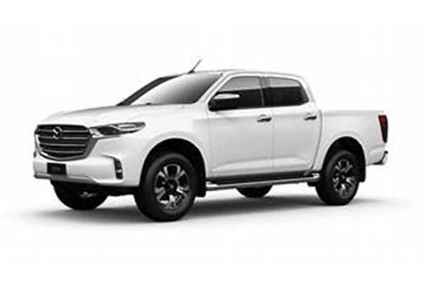Mazda BT50 Highway Car Rental Ltd Mazda BT50 Highway Car Rental Ltd