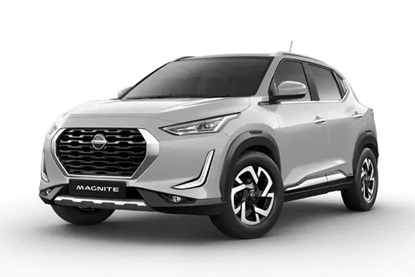 Nissan Magnite Highway Car Rental Ltd Nissan Magnite Highway Car Rental Ltd