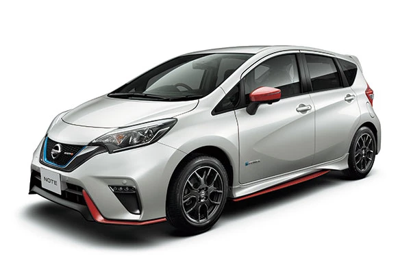 Nissan Note E-Power Highway Car Rental Ltd Nissan Note E-Power Highway Car Rental Ltd