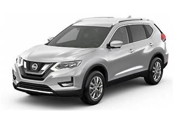 Nissan X-Trail Highway Car Rental Ltd Nissan X-Trail Highway Car Rental Ltd