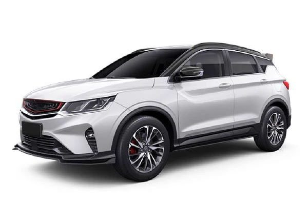 Proton X50 Highway Car Rental Ltd Proton X50 Highway Car Rental Ltd