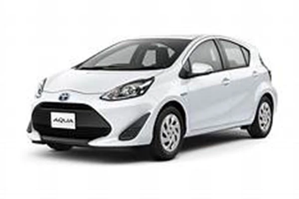 Toyota Aqua Hybrid Highway Car Rental Ltd Toyota Aqua Hybrid Highway Car Rental Ltd