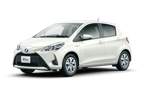 Toyota Vitz Hybrid Highway Car Rental Ltd Toyota Vitz Hybrid Highway Car Rental Ltd
