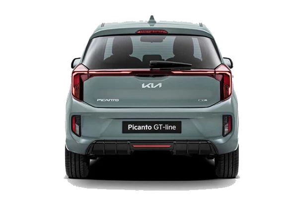 Waiz car rental in Mauritius Waiz car rental in Mauritius